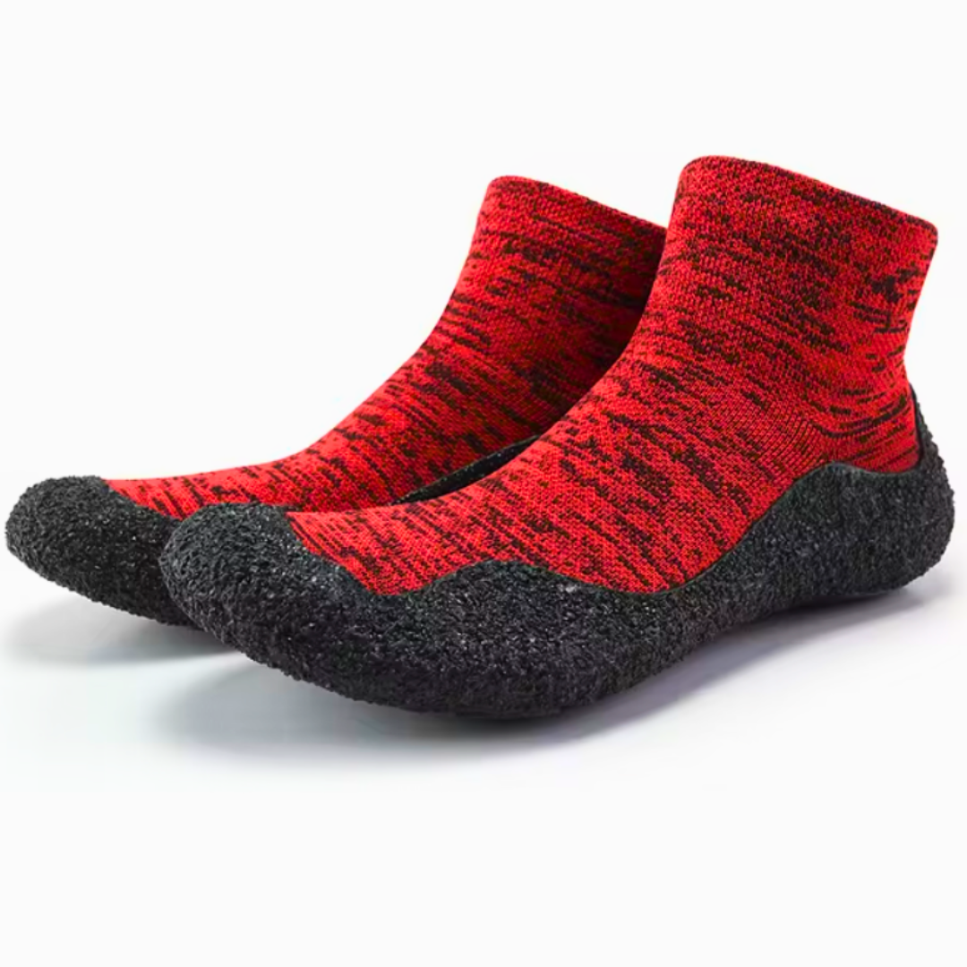 TERRAFLEX™ Chaussettes-Chaussures