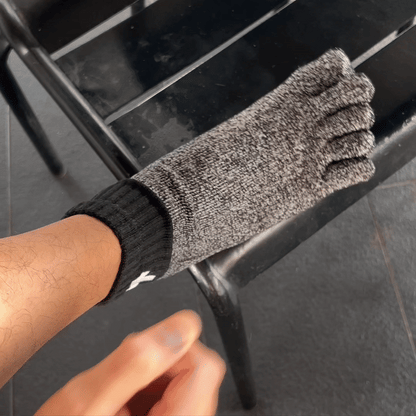 TERRAFLEX™ Chaussettes intelligentes
