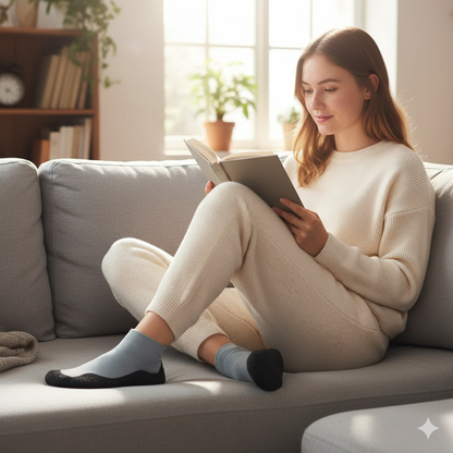 TERRAFLEX™ Chaussettes-Chaussures