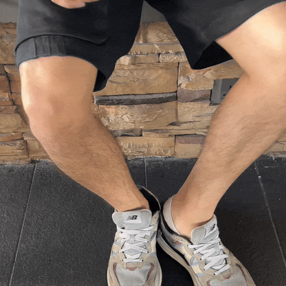 TERRAFLEX™ Chaussettes intelligentes